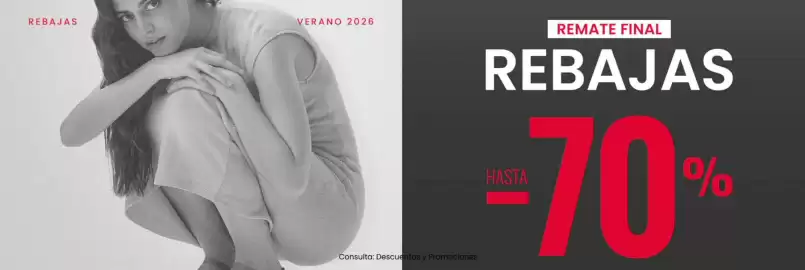 Catálogo Merkal Página 1