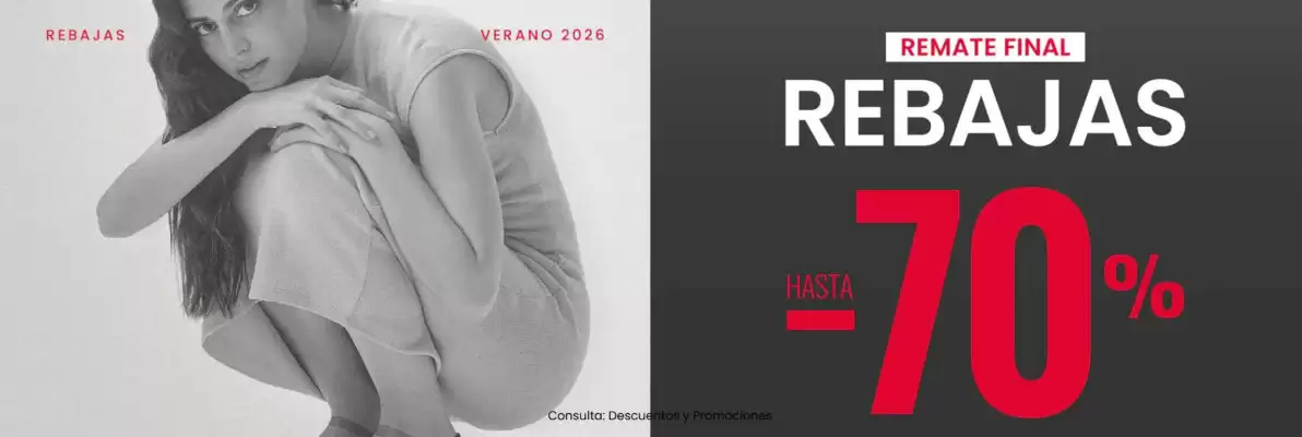 Merkal (válido hasta el 31-08)