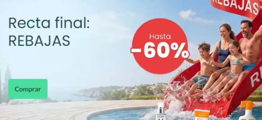 Dosfarma (válido hasta el 30-07)