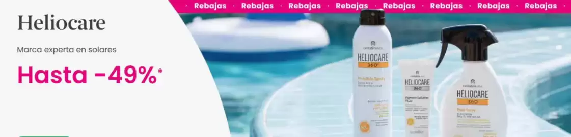 Folleto Promofarma Página 2