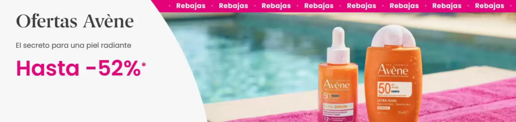 Promofarma (válido hasta el 6-08)