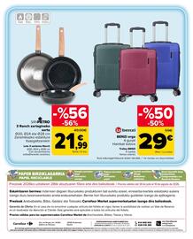 Folleto Carrefour Market Página 32