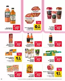 Folleto Carrefour Market Página 10