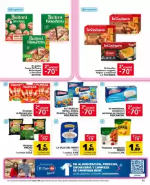 Folleto Carrefour Market Página 11