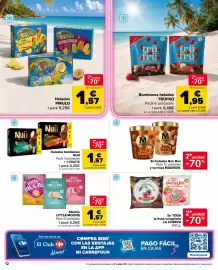 Folleto Carrefour Market Página 12