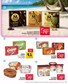 Folleto Carrefour Market Página 13