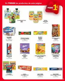 Folleto Carrefour Market Página 15