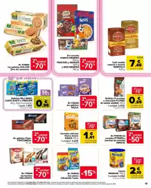 Folleto Carrefour Market Página 19