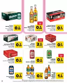 Folleto Carrefour Market Página 26