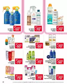 Folleto Carrefour Market Página 28