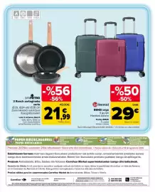 Folleto Carrefour Market Página 32