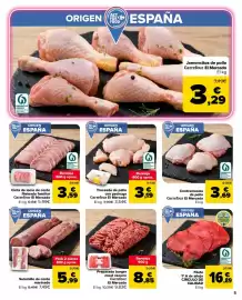 Folleto Carrefour Market Página 5