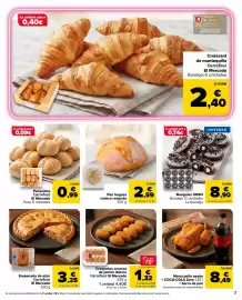 Folleto Carrefour Market Página 7
