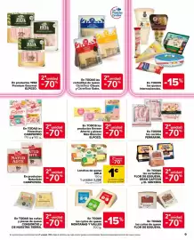 Folleto Carrefour Market Página 9