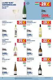 Metro akciós újság Oldal 12