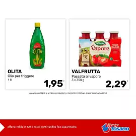 Volantino Iper Tosano settimana 30 Pagina 3