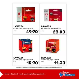 Volantino Iper Tosano settimana 30 Pagina 6