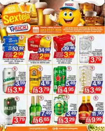 Catálogo Supermercados Gricki Página 1