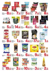 Day To Day catalogue Page 2