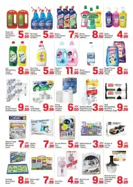 Day To Day catalogue Page 4