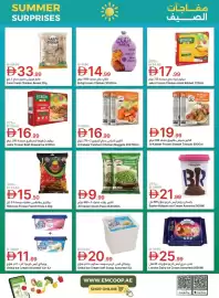 Emirates Co-op catalogue Page 10
