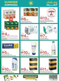 Emirates Co-op catalogue Page 30
