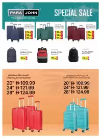 Emirates Co-op catalogue Page 35