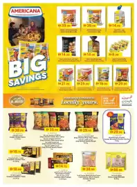 Emirates Co-op catalogue Page 9
