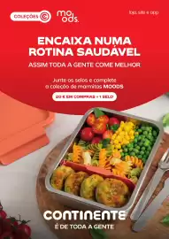 Folheto Continente Página 29