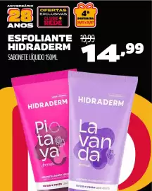 Folheto Lojas Rede Página 1