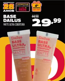 Folheto Lojas Rede Página 8