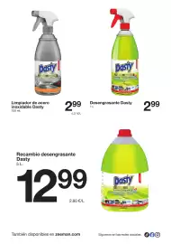 Catálogo Zeeman Página 10