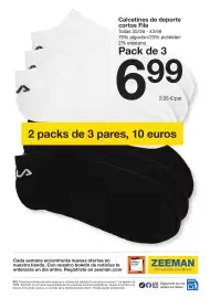 Catálogo Zeeman Página 12