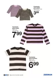 Catálogo Zeeman Página 3