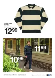 Catálogo Zeeman Página 4