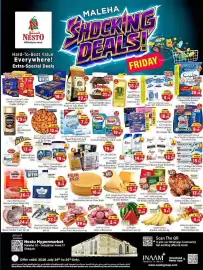 Nesto catalogue Page 1