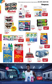 Encarte Bistek Supermercados Página 4