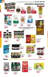 Encarte Bistek Supermercados Página 2
