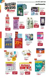 Encarte Bistek Supermercados Página 3