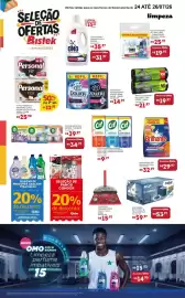 Encarte Bistek Supermercados Página 4