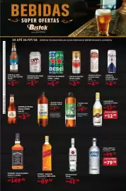 Encarte Bistek Supermercados Página 1