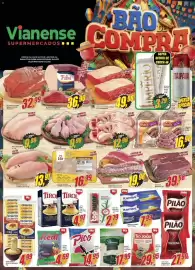 Encarte Vianense Supermercados semana 30 Página 1