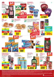 Spar akciós újság hét 31 Oldal 2