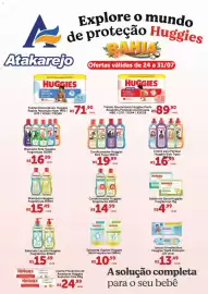 Encarte Atakarejo Página 1