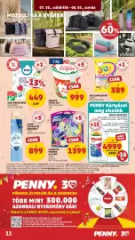 PENNY akciós újság hét 31 Oldal 14