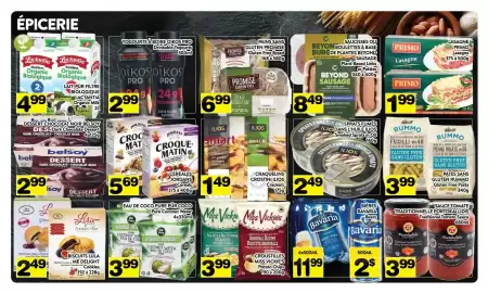 Supermarché PA flyer week 31 Page 5