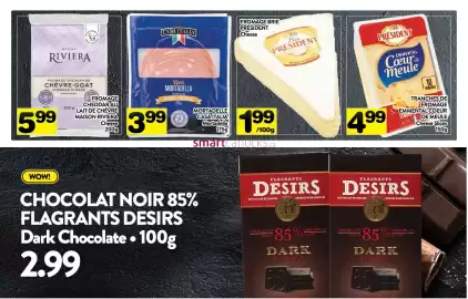 Supermarché PA flyer week 31 Page 8