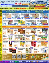 88 Supermarket flyer week 30 Page 4