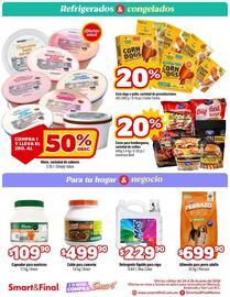 Catálogo Smart & Final Página 2