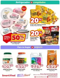 Catálogo Smart & Final Página 2